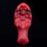 MONSTERED Plug Silicone APCROC 10 x 4.5cm